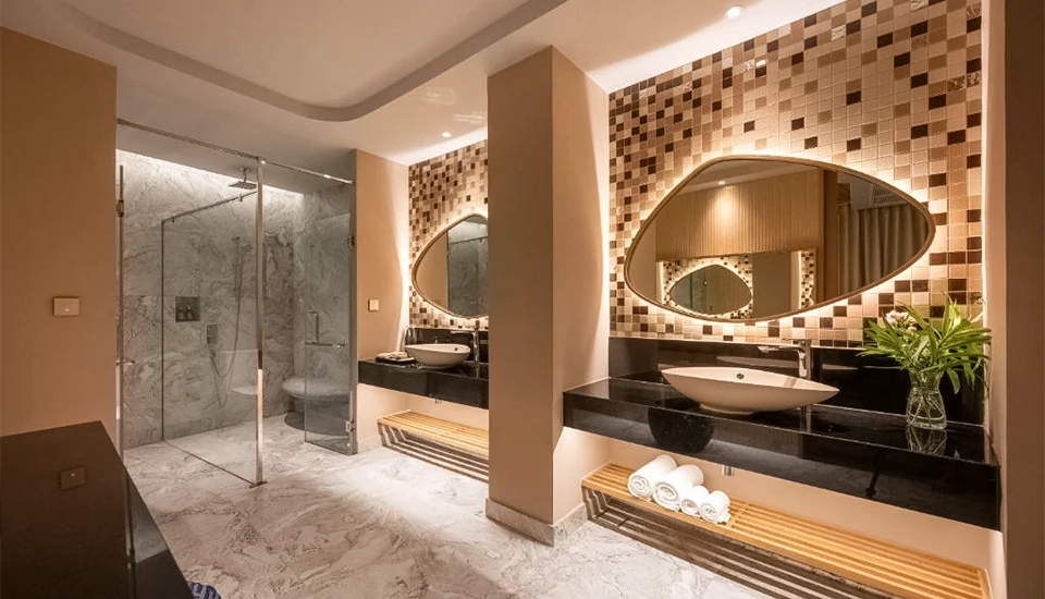 هتل متادی کانسپت پوکت